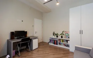 Chirie, casă, 2 nivele, 6 camere, str. Ion Callimachi, Buiucani - Poză 24