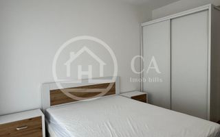 Apartament cu 3 camere de inchiriat in Prima Arena Oradea - Poză 13