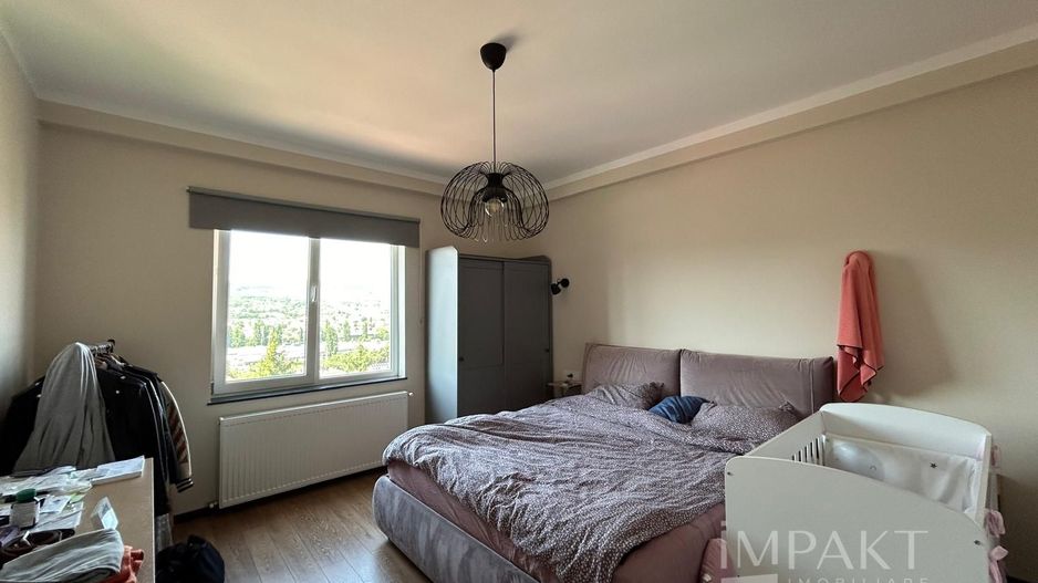 Apartament in bloc nou, parcare + terasa, zona stadionului CFR! - Poză 14