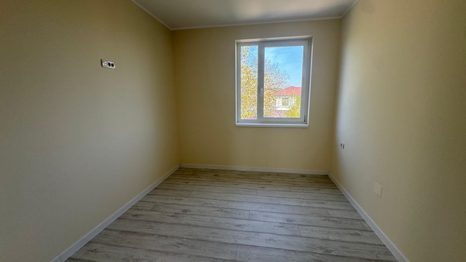 COMISION 0% | Casa Individuala | 97 mp | 4 Camere | Mosnita Veche | - Poză 11