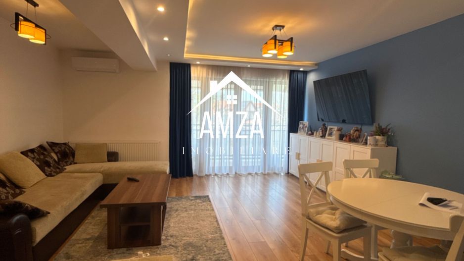 Apartament spațios și modern de vânzare – zona City Residence - Poză 3