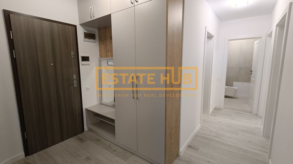 Apartament 3 camere FINISAT | Comision 0% | Cladie Noua - Poză 3