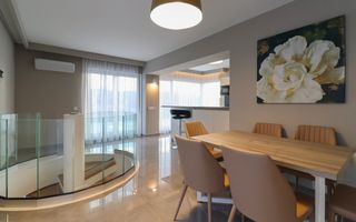 Penthouse de LUX in cartierul Buna Ziua - Poză 6