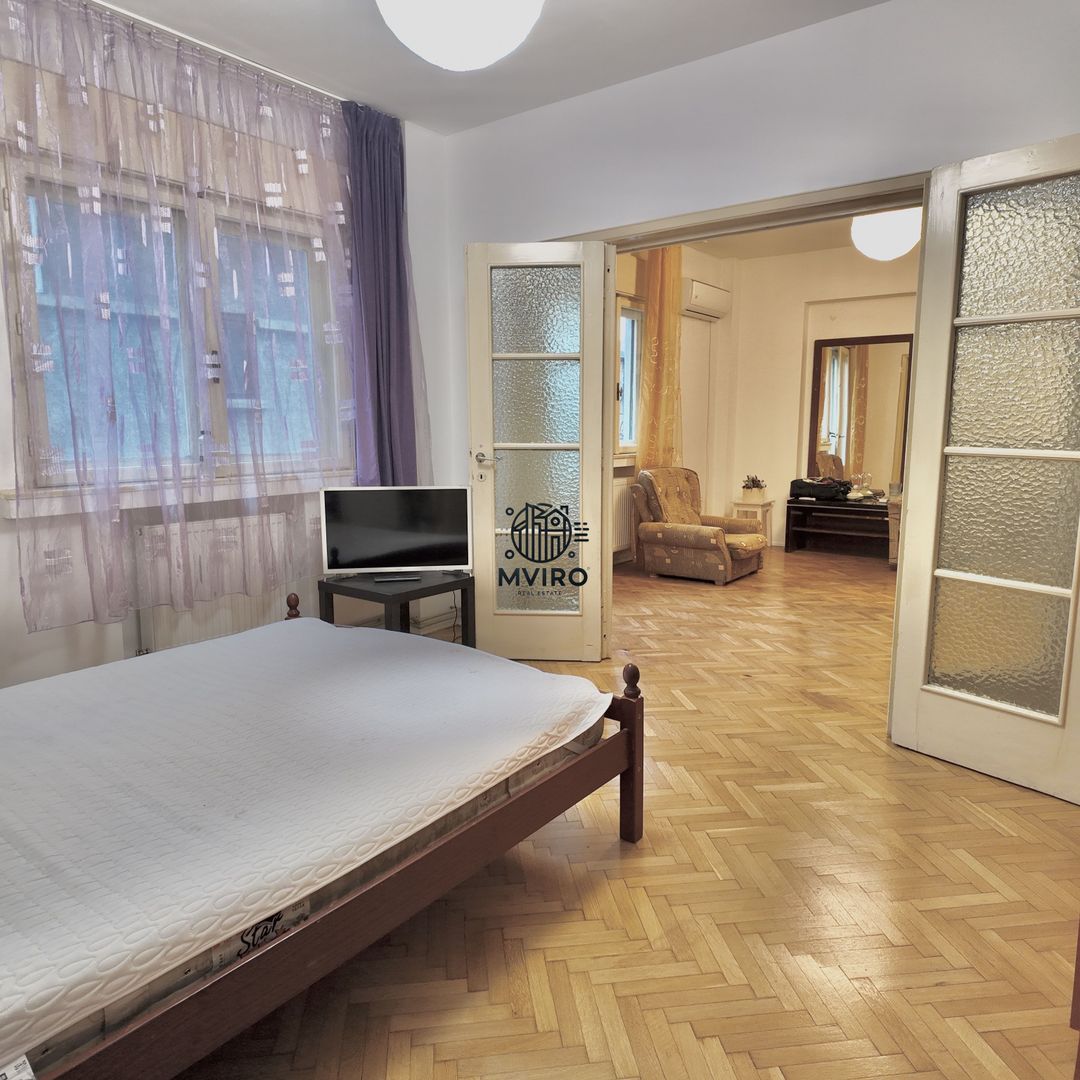 COMISION 0 / Apartament 2 camere de închiriat Piața Dorobanților - Poză 4