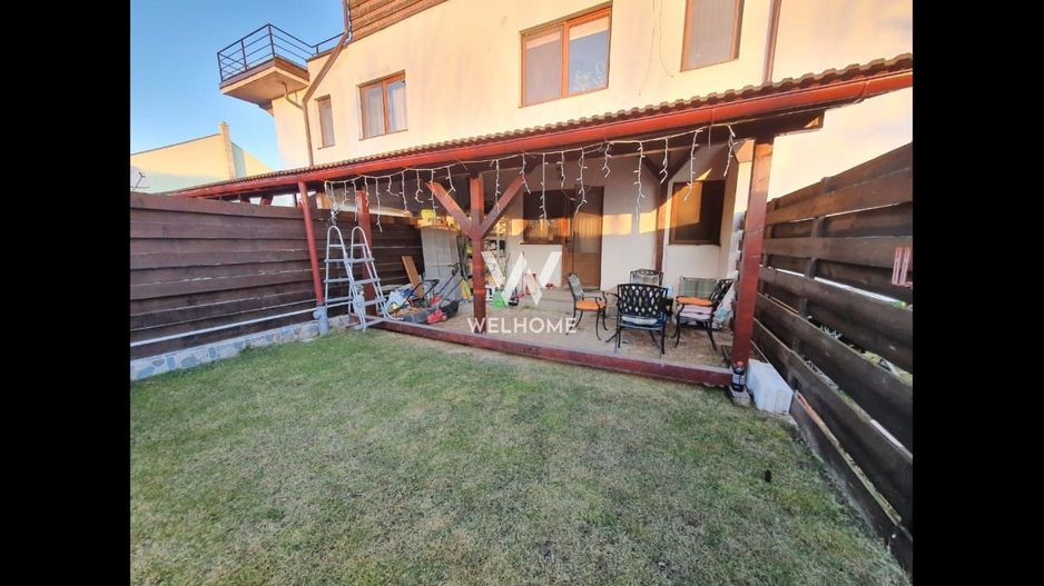 Apartament cu 3 camere si gradina, de vanzare, Arhitectilor, Sibiu - Poză 23