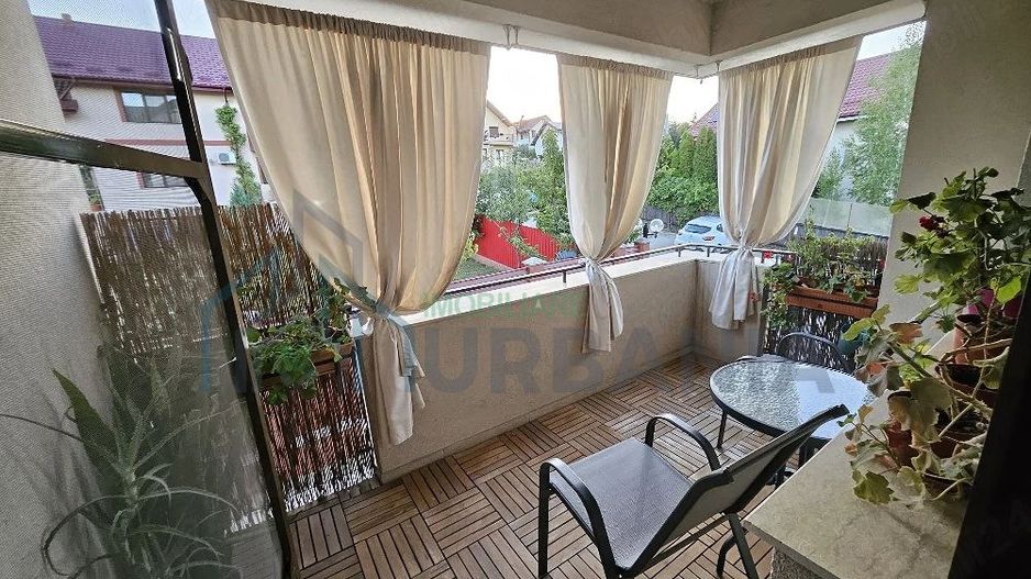 Apartament 2 camere de inchiriat, Lake Residence, Rediu, Iasi - Poză 4
