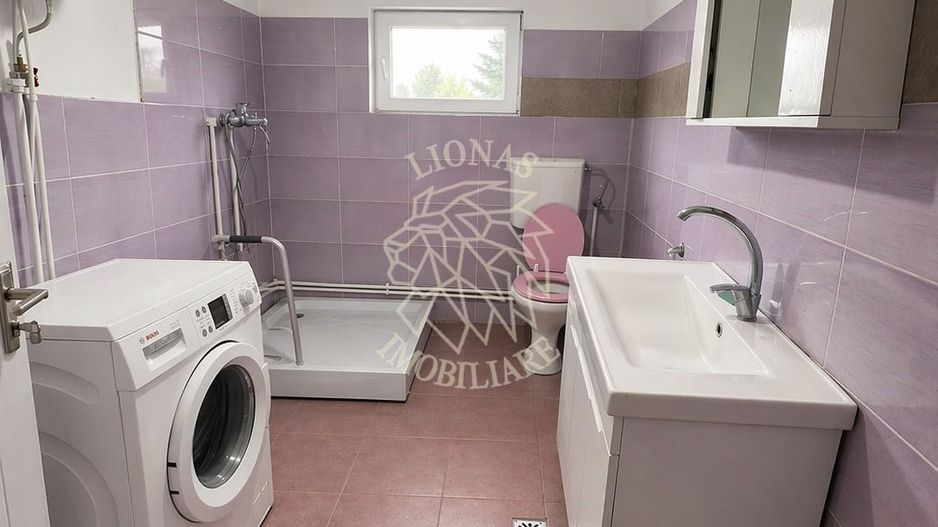 Casa 4 camere 106 mp-terasa 42 mp-teren 500 mp-Josenii Bargaului - Poză 6