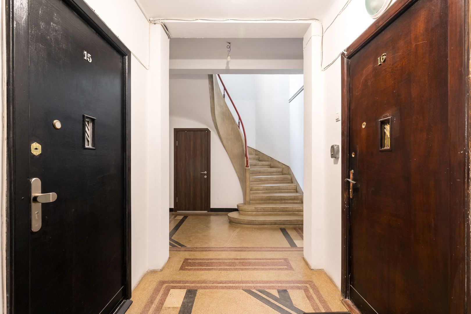 COMISION 0% - Apartament cu 3 camerealea Victoriei - Sala Palatului - Poză 18