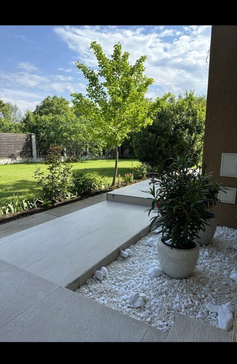 Casa /vila de vanzare - Militari zona Păcii - Poză 1