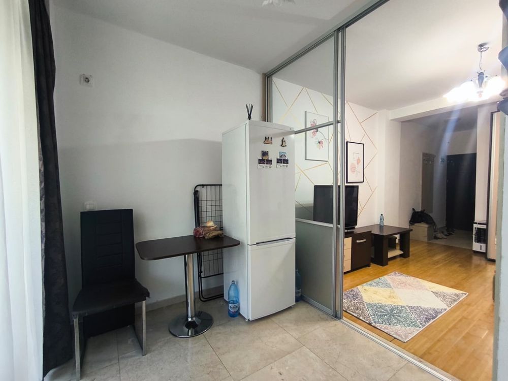 Apartament 1 camera tip studio 32 mp Copou Exclusive 400 euro - Poză 5