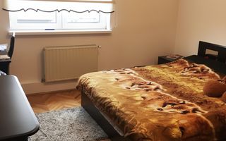Apartament central I 3 camere I 2 băi I mobilat I Strand I SIBIU - Poză 4