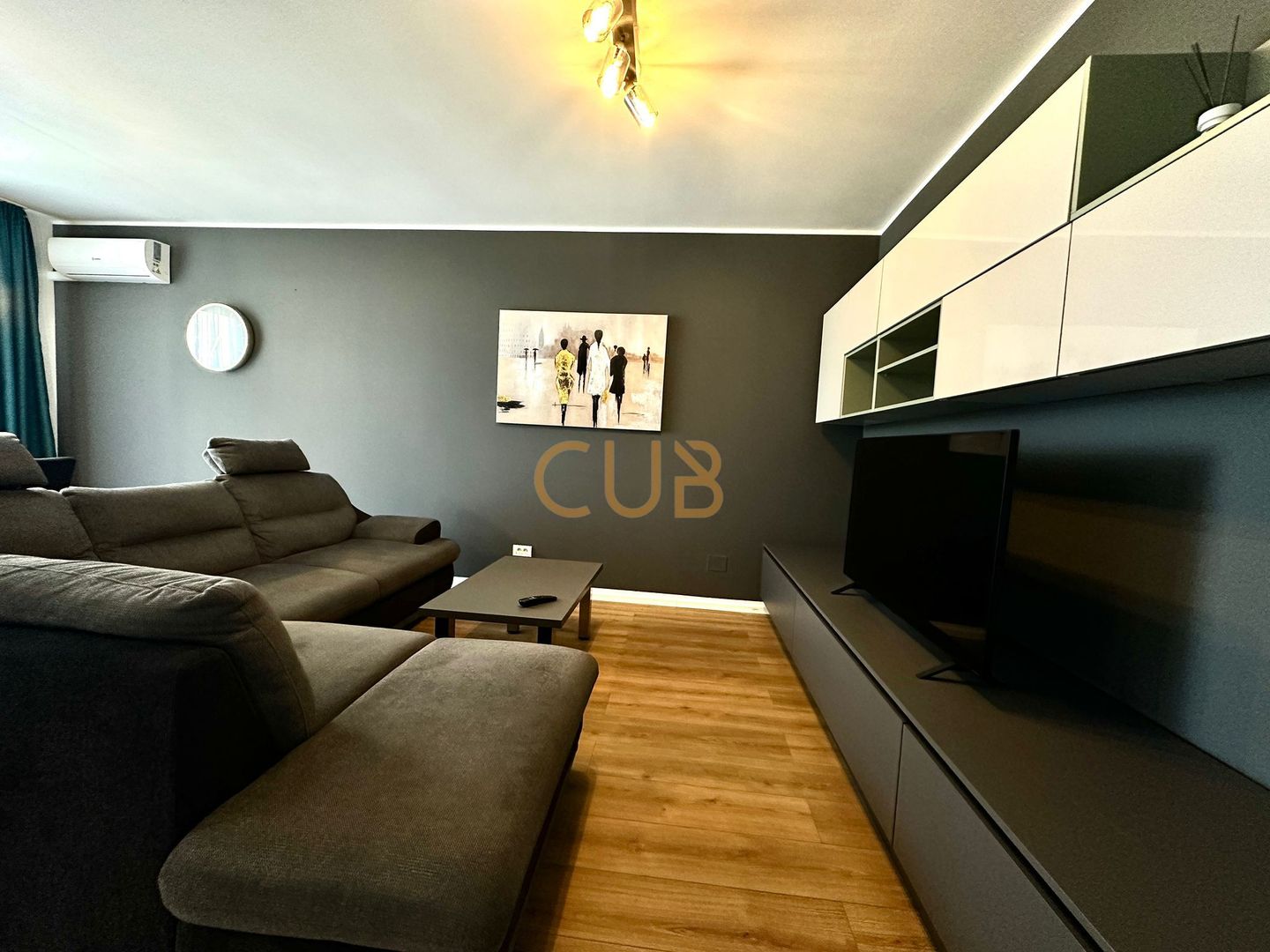 Nord One - 2camere | parcare subterana, bloc nou| Central, Iulius Mall - Poză 6