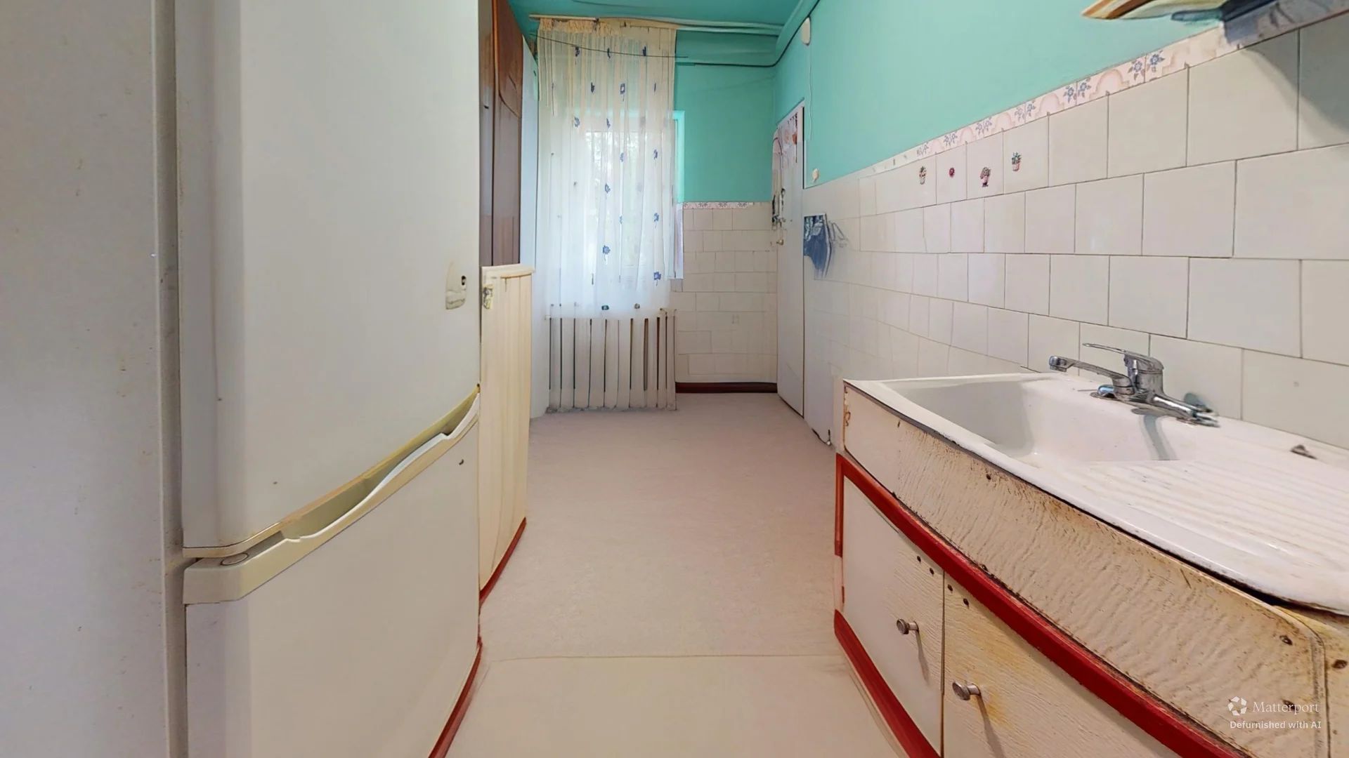 Apartament decomandat  in cartierul astra-Zorilor - Poză 1