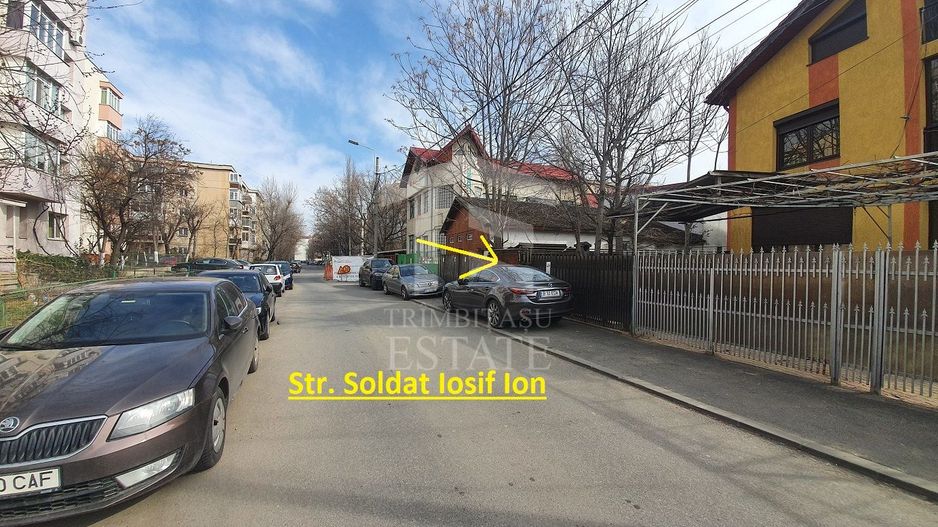 Dristor Ramnicu Sarat Teren 1040mp dubla deschidere COMISION 0% - Poză 3