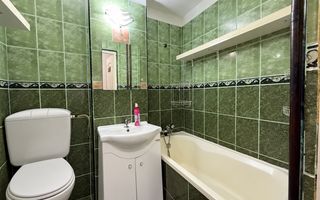 Apartament 3 Camere | Etaj 4/4 Musicescu-Sagului - Poză 10