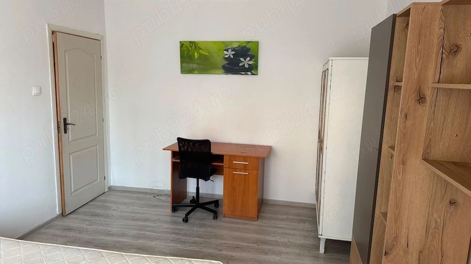 Apartament o cameră, COMPLEX - Poză 4
