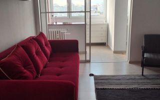 Garsonieră 5 min metrou Obor, complet renovată si mobilată– Str. Oboru - Poză 1