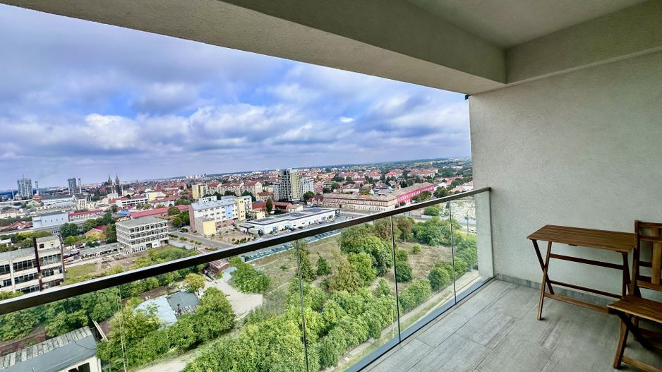 Apartament 2 camere,  prima închiriere, Complexul Studențesc -  Fabrik - Poză 10