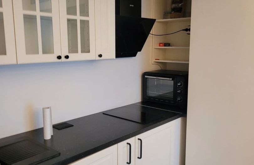 Apartament 3 camere Petrom City - Poză 3