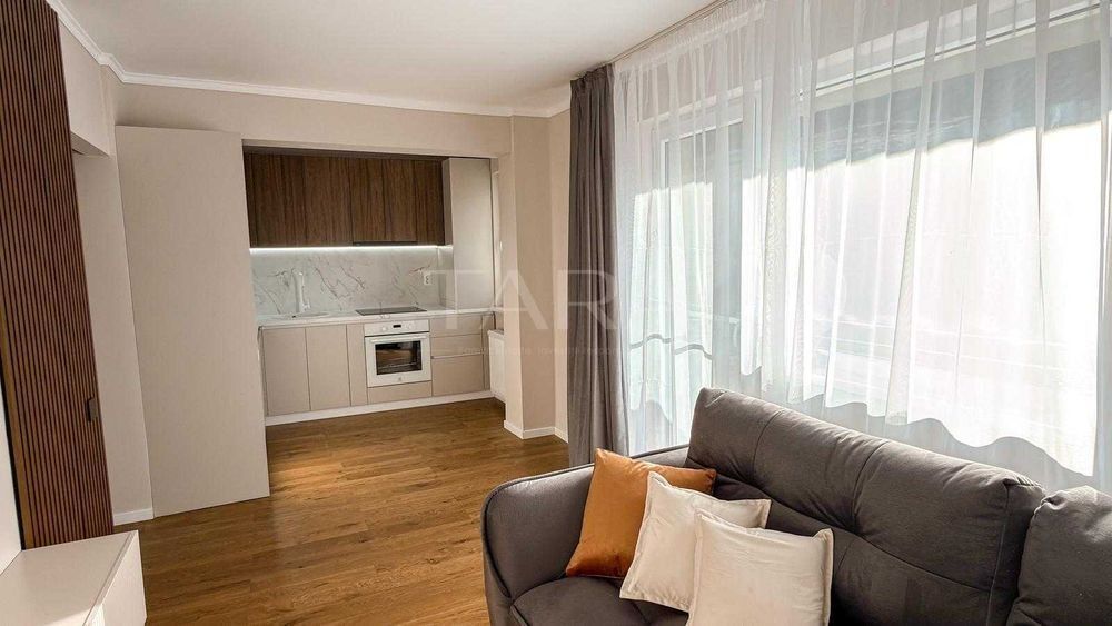 Locuință elegantă și primitoare în zona Vivo – 2 camere - Poză 1