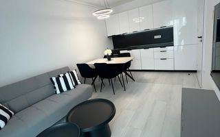 Apartament 2 camere de închiriat | Șelimbăr, Doamna Stanca | parcare - Poză 5