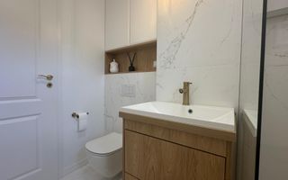 Apartament la etaj intermediar – liniste si confort in Zona Taberei! - Poză 14