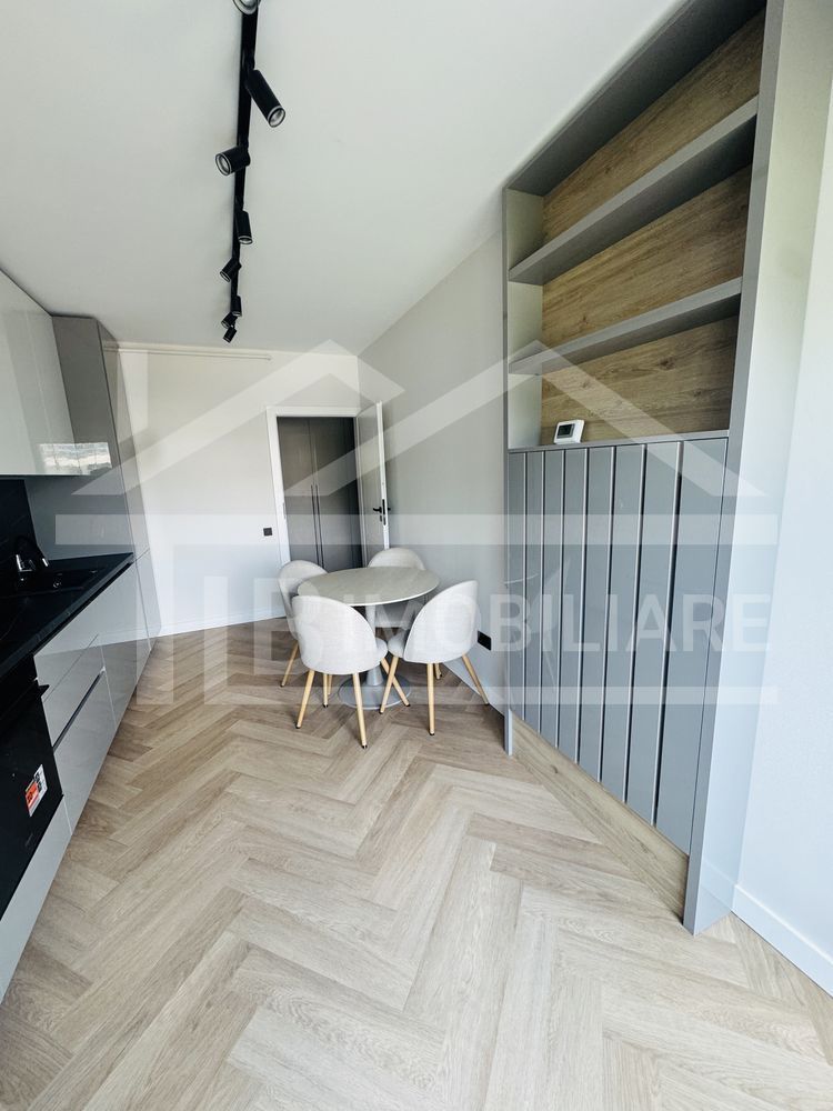 Apartament cu 2 camere, 75 mp, decomandat, Zona Verde Residence - Poză 4
