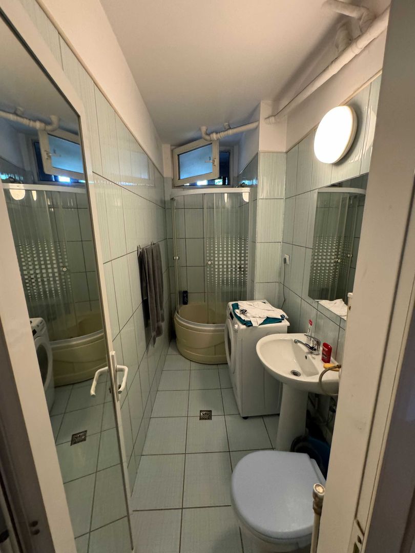 Apartament 1 camera Vitan | Metrou Mihai Bravu | Mall Vitan - Poză 5