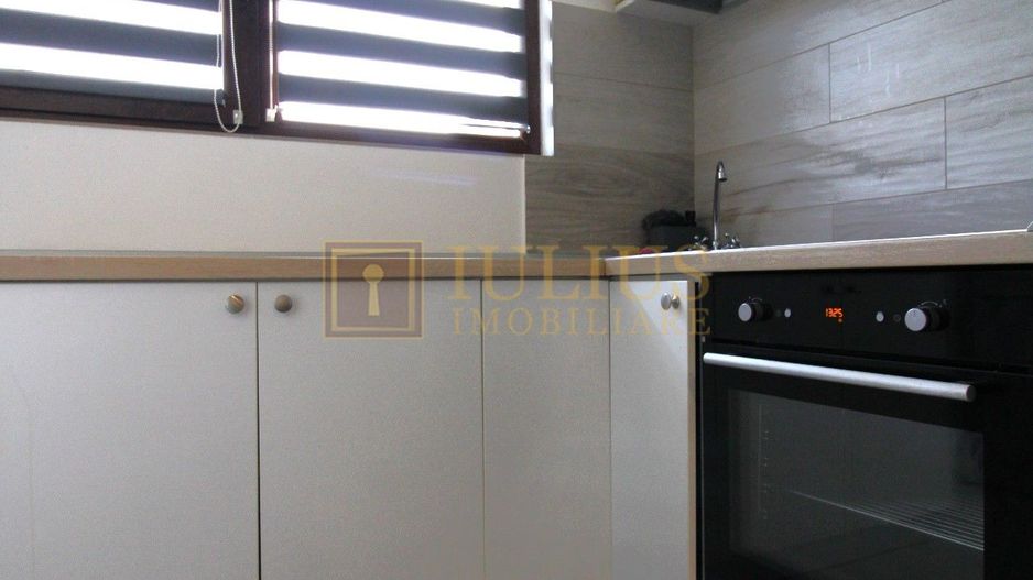 3 camere, bloc nou, 2 locuri de parcare /Kaufland - Dumbrăvița - Poză 10