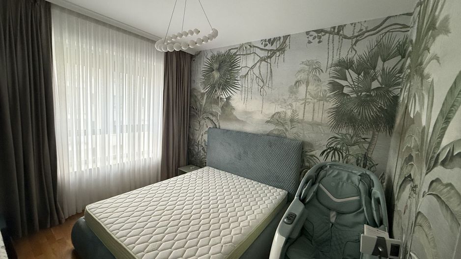 Apartament // Luxuria Residence  // Parcare inclusă - Poză 3