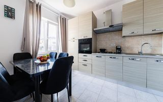 Casa individuala in Dumbravita mobilata si utilata - Poză 4