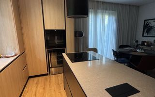 Verita School- Aviatiei | Inchiriere casa 4 camere | Rezidential sau sediu firma - Poză 2