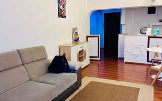 APARTAMENT 2 CAMERE DE INCHIRIAT |LUJERULUI |PET FRIENDLY |DECOMANDAT - Poză 1