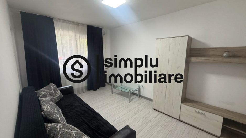 Garsoniera Craiovita Noua P/4 - Poză 1