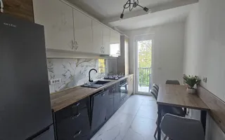 2 camere decomandat Calea Aradului BLOC NOU - Poză 11