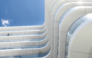 Apartament superb 3 camere I YachtKid I Zona Floreasca - Poză 3