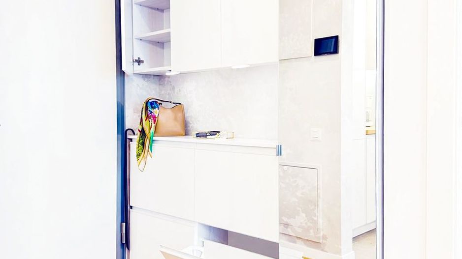 Chirie | Apartament 2 camere | Boxă inclusă | Vedere Lac | Floreasca - Poză 12