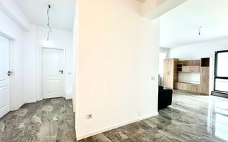 Penthouse - 3 cam | bloc nou, lift, 2 bai, parcare | Giroc - zona Lidl - Poză 9