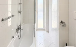 Apartament 3 camere Aviatorilor | Imobil 2001 - Poză 19