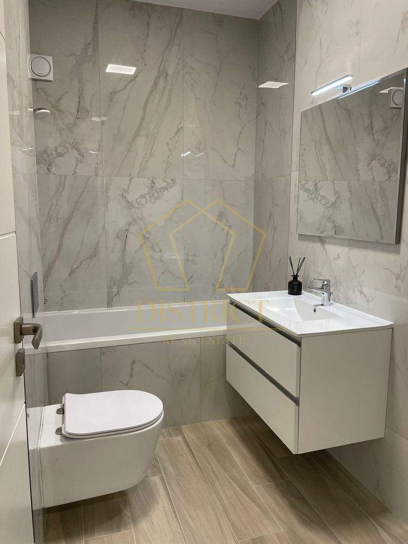 Apartament superb cu 3 camere | Future Residence | Giroc - Poză 10