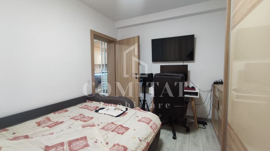 Apartament 3 camere | decomandat | zona Terra Florești - Poză 18