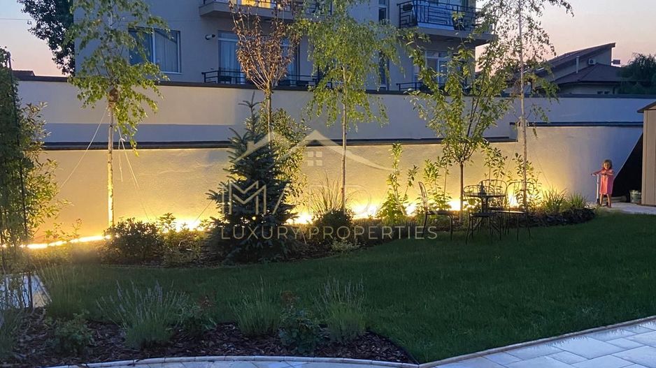 Vila 5 camere *195mp* + Gradina Proprie *245mp* // Pipera - Poză 30