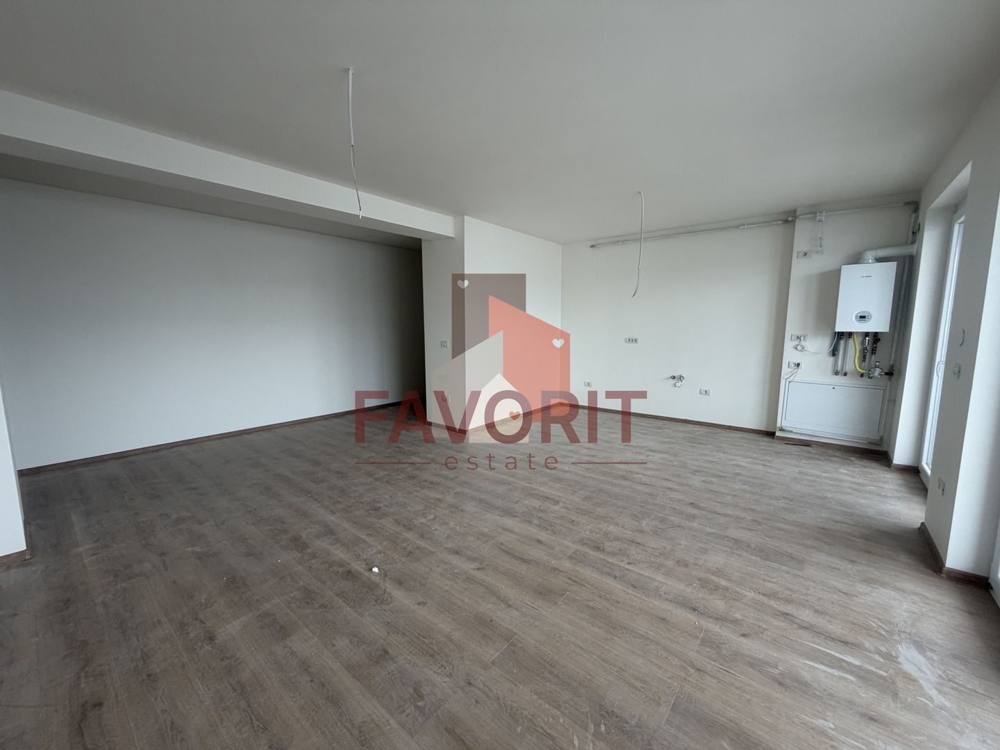 Zona Aradului. Terasa 42 mp. Loc de parcare. Comision 0%. - Poză 6