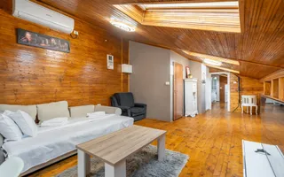 Mansardă de închiriat – 75 mp – Zona Parcul Carol / Tineretului - Poză 16