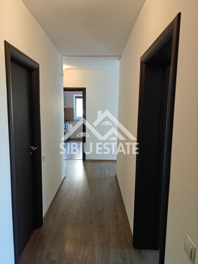 Apartament decomandat cu 3 camere,s.u.74.6mp-etaj 1-Cart. Arhitectilor - Poză 2