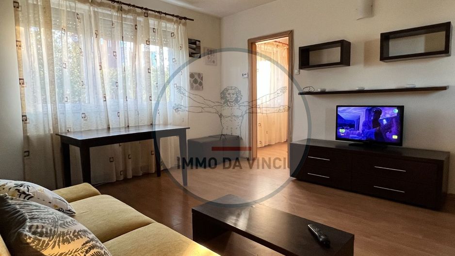 Apartament de închiriat langa Facultatea Tehnica - Poză 7