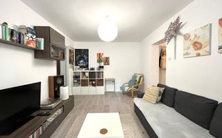 Apartament cu 2 camere, vedere la parc, în zona Central-Piata Unirii - Poză 3