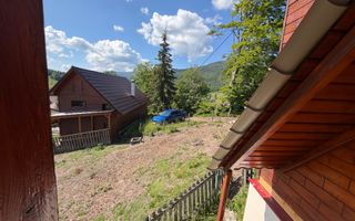 Cabană, 3 dormitoare, Arieseni, vedere panoramică. 75 000 E (neg) - Poză 6