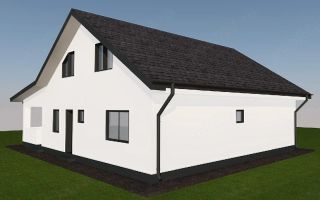 Casă parter 146 mp cu teren 654 mp, Chicerea - Poză 4