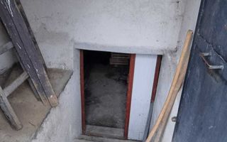 Casa cu 7,7 ari de teren in Bercu rosu, strada Afinelor - Poză 7